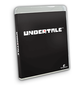 Undertale - Download for PC Free