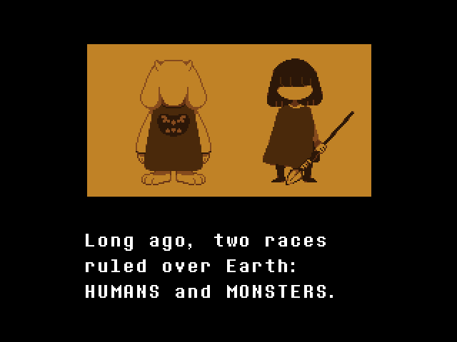 Undertale - Download for PC Free